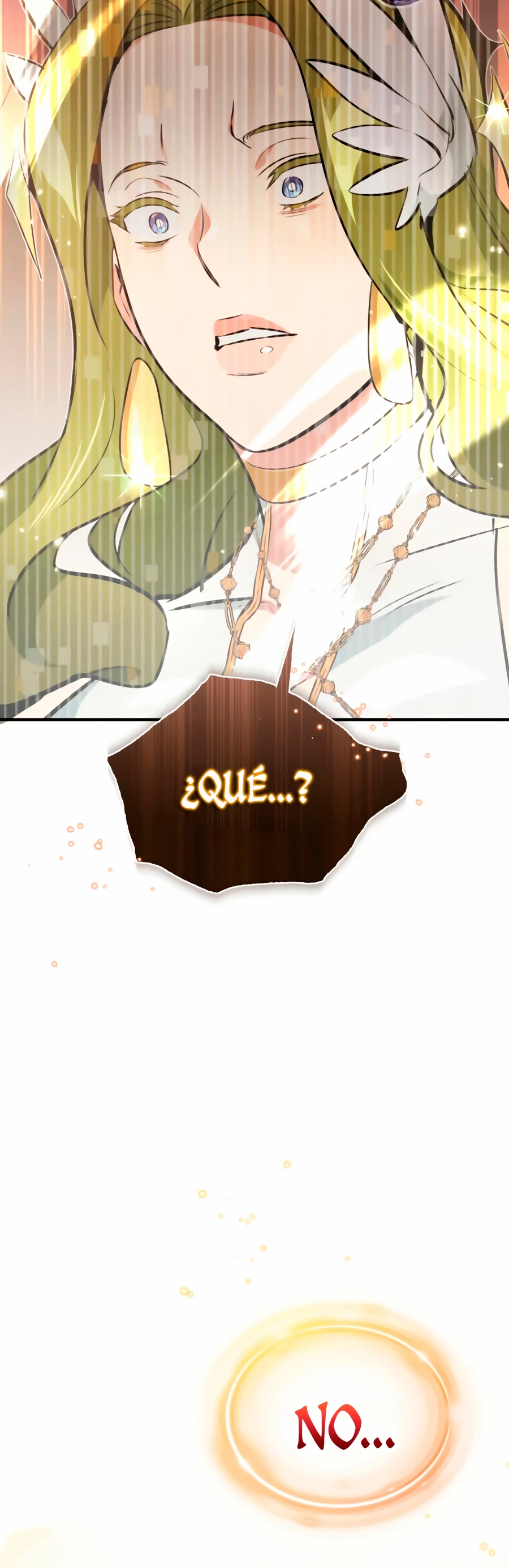 El mago oscuro reencarna Después De 66666 años > Capitulo 29 > Page 291